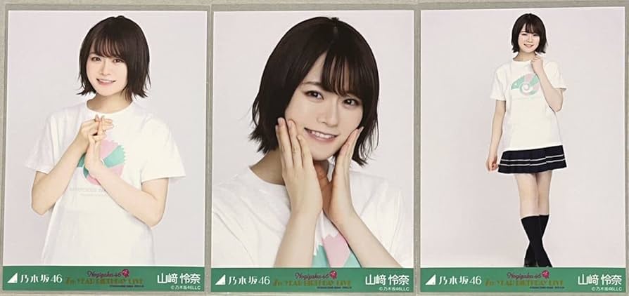 乃木坂46 生写真 西野七瀬卒業コンサート tシャツ 卒コン コンプ 乃木坂46 西野七瀬 西野七瀬卒コンT コンプ 生写真